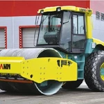 аренда катка грунтового BOMAG 211