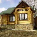 Фото №9 столярные и плотницкие работы