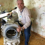 Ремонт стиральных машин на дому Киров 