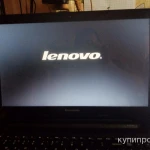 Фото №5 Ноутбук Lenovo g50 45