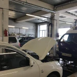 Фото №2 Ремонт подвесок Дизельных Корейских легковых автомобилей 