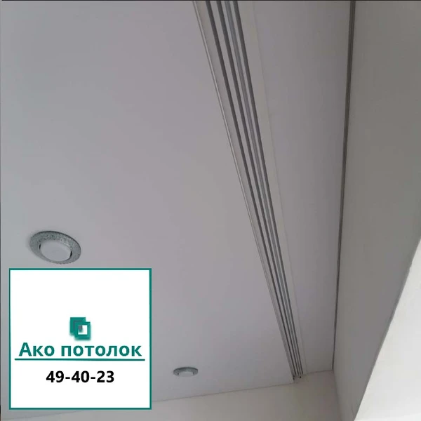 Фото Гардина ПК 14 встроенная купить в Омске