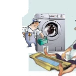 Частный мастер по ремонту автоматических стиральных машин