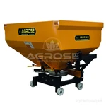 Фото №2 Навесной разбрасыватель удобрений 1200л - FJB GROUP LLC