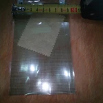 Фото №2 Защитная антибликовая пленка