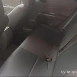 Фото №3 Subaru Forester, 2010, 2.5