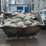Фото №3 Демонтаж. Подготовка к ремонту. Ремонт и отделка