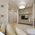 Фото №8 Заказать дизайн проект квартиры/дома