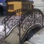 Фото №3 Художественная ковка