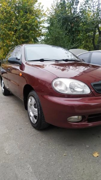 Фото Аренда авто на сутки и более без водителя