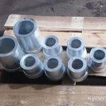 Фото №2 Втулка ЦАМ тепловоза ТГМ23 плавающая (КОМПЛЕКТ) ТГ23.63.00.00