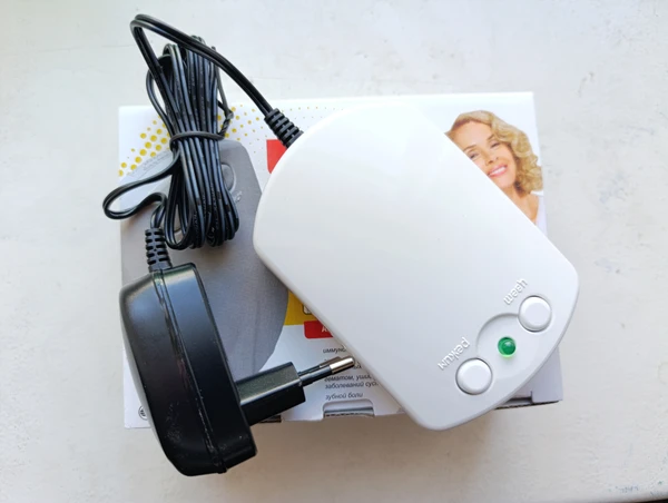 Фото Аппарат световой терапии АСТ-01 оптом