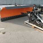 фото Отвал для МТЗ 82