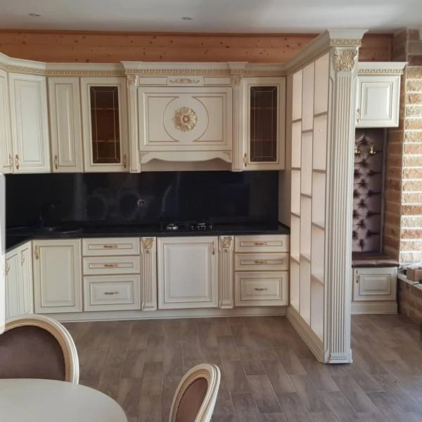 Фото Изготовление мебели на заказ