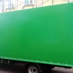 Фото №2 Грузоперевозки/Переезды/Грузчики+Грузовое такси