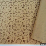 Фото №6 Упаковочная бумага марка «Д» крафт (пищевая)