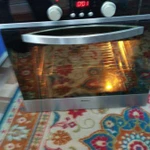 Ремонт кухонных плит