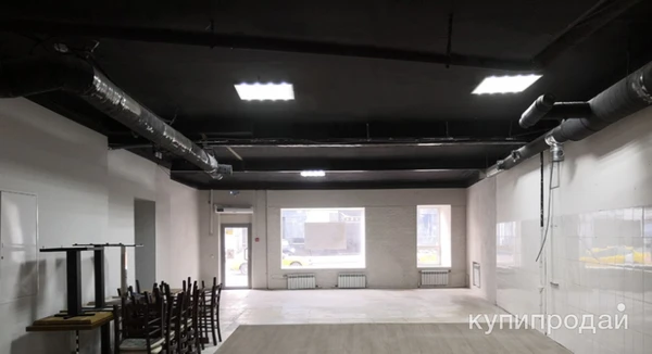 Фото Кафе Магазин ПСН на Новослободской