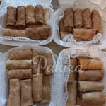 Фото №5 Блинчики домашние