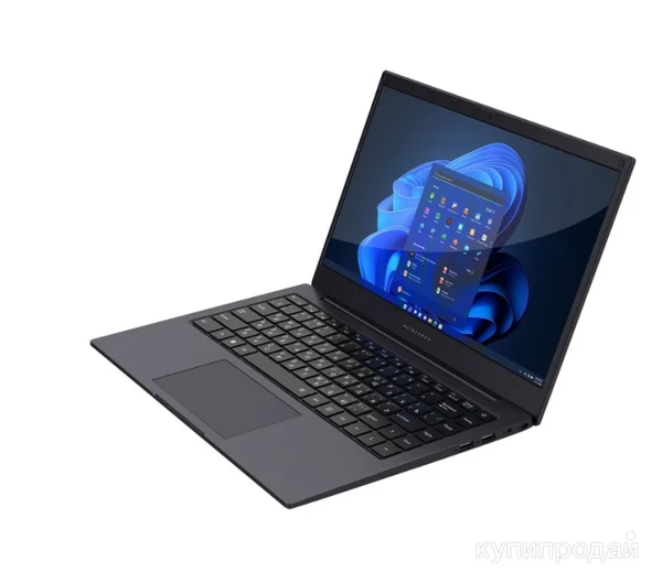 Фото MAIBENBEN S14A S14A-R540UMF1SLURE0 Ноутбук 14", AMD Ryzen 5 4600U, RAM 16 ГБ, SS