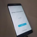 Фото №2 Samsung Galaxy s6 edge 64gb g328 plus