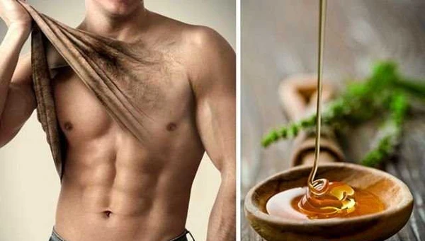 Фото Шугаринг Женский и Мужской