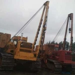 Аренда трубоукладчиков komatsu D355