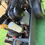 Фото №2 Пневмонагнетатель Putzmeister M740 D 2015 года