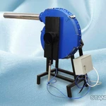 Фото №2 Набивочная машина