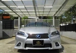 фото Обвес TRD Lexus GS F-Sport 450H / 350 / 250 (2012 )