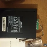 Фото №4 Промышленный инжектор AXIS T8144 60 W