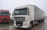 фото Тягач DAF XF 105.410 4х2