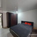 Фото №2 Продаётся 2х комнатная квартира. г. Краснодар. ул. Котлярова 5