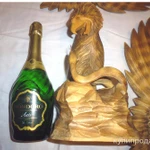 Фото №4 Подарок Орёл Скульптура статуэтка сувенир фигура доставка 礼品鹰雕塑雕像纪念品雕像交付