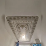 Фото №2 НАТЯЖНЫЕ ПОТОЛКИ "VАSСО"  В ТИХОРЕЦКЕ 