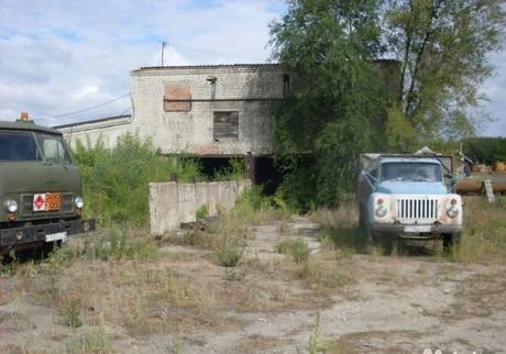 Фото Помещение свободного назначения площадью 1823м2