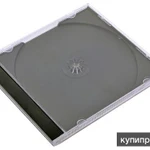 Фото №2 Диски (Болванки) для записи - Под печать