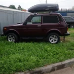 Фото №3 Продам Ниву