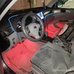 Фото №5 Subaru Forester, 2010, 2.5