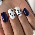 Фото №2 Nails_N.N. Маникюр|☆|Педикюр
