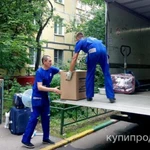 Фото №6 Грузчики Москва и область