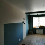 Фото №3 Отделочные работы