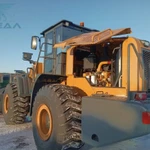 Фото №4 Тяжёлый погрузчик Lonking LG863G / 6 500 кг / 4.2 м³ / карьер / новый 2025