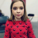 Фото №35 Визажист. Бровист.