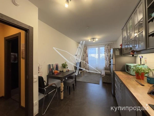 Фото 1-к квартира, 37 м2, 11/13 эт.