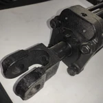 применяется на узле задней навески тракторов марки МТЗ и ЮТЗ. Гидроцилиндр навески мтз используется&160