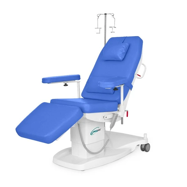 Фото Многофункциональное медицинское кресло Медин-КММ-01