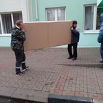 Фото №2 Грузоперевозки переезды грузчики в Губкине
