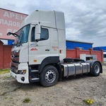 Фото №2 Седельный тягач HINO YC4180SH1UG6 колесной формулы 4х2