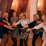 Фото №4 Ведущая, Тамада  Татьяна Кулакова